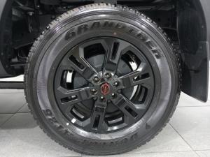Nissan Navara 2.5DDTi double cab Pro-2X - Image 14