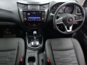 Nissan Navara 2.5DDTi double cab Pro-2X - Image 15