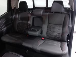Nissan Navara 2.5DDTi double cab Pro-2X - Image 16