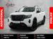 Nissan Navara 2.5DDTi double cab Pro-2X - Thumbnail 1