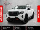 Thumbnail Nissan Navara 2.5DDTi double cab Pro-2X