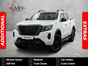 Nissan Navara 2.5DDTi double cab Pro-2X - Image 1