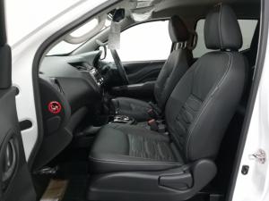 Nissan Navara 2.5DDTi double cab Pro-2X - Image 2