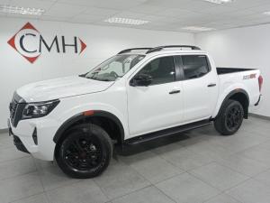 Nissan Navara 2.5DDTi double cab Pro-2X - Image 4