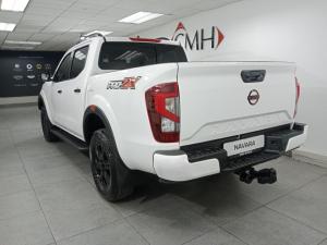 Nissan Navara 2.5DDTi double cab Pro-2X - Image 5