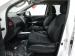 Nissan Navara 2.5DDTi double cab SE Plus manual - Thumbnail 13