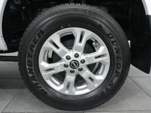 Nissan Navara 2.5DDTi double cab SE Plus manual - Image 15