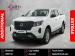 Nissan Navara 2.5DDTi double cab SE Plus manual - Thumbnail 1