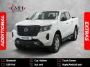 Thumbnail Nissan Navara 2.5DDTi double cab SE Plus manual