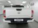 Nissan Navara 2.5DDTi double cab SE Plus manual - Thumbnail 4