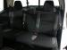 Nissan Navara 2.5DDTi double cab SE Plus manual - Thumbnail 5