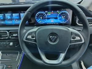 Foton Tunland G7 2.0TD double cab Limited 4x4 - Image 11