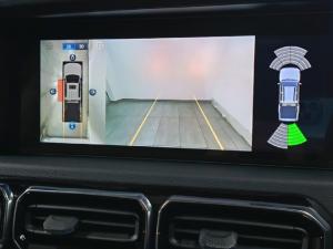 Foton Tunland G7 2.0TD double cab Limited 4x4 - Image 12