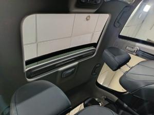 Foton Tunland G7 2.0TD double cab Limited 4x4 - Image 13