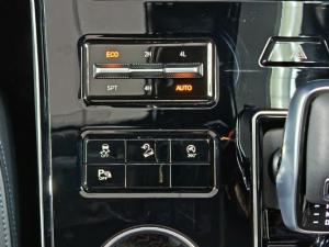 Foton Tunland G7 2.0TD double cab Limited 4x4 - Image 16
