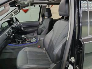 Foton Tunland G7 2.0TD double cab Limited 4x4 - Image 17