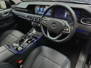 Foton Tunland G7 2.0TD double cab Limited 4x4 - Image 18