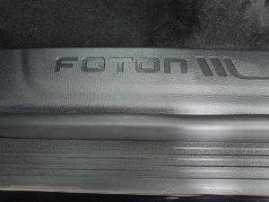 Foton Tunland G7 2.0TD double cab Limited 4x4 - Image 19