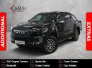 Thumbnail Foton Tunland G7 2.0TD double cab Limited 4x4