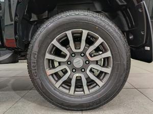 Foton Tunland G7 2.0TD double cab Limited 4x4 - Image 22