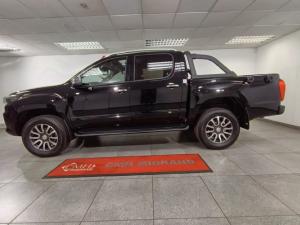 Foton Tunland G7 2.0TD double cab Limited 4x4 - Image 2