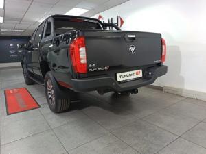 Foton Tunland G7 2.0TD double cab Limited 4x4 - Image 3