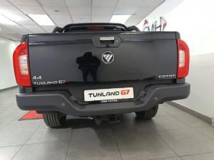 Foton Tunland G7 2.0TD double cab Limited 4x4 - Image 4