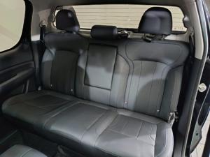 Foton Tunland G7 2.0TD double cab Limited 4x4 - Image 5