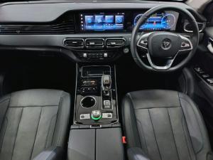 Foton Tunland G7 2.0TD double cab Limited 4x4 - Image 6