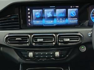 Foton Tunland G7 2.0TD double cab Limited 4x4 - Image 7