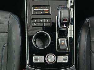 Foton Tunland G7 2.0TD double cab Limited 4x4 - Image 8