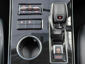 Foton Tunland G7 2.0TD double cab TLX 4x4 - Image 15