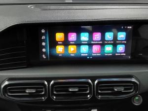 Foton Tunland G7 2.0TD double cab TLX 4x4 - Image 18