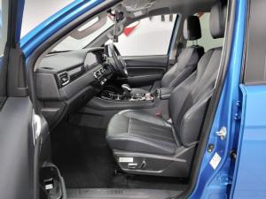 Foton Tunland G7 2.0TD double cab TLX 4x4 - Image 19