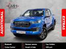 Thumbnail Foton Tunland G7 2.0TD double cab TLX 4x4