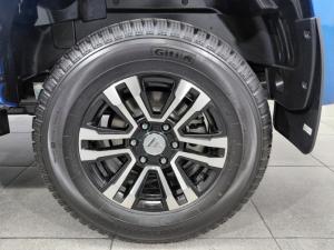 Foton Tunland G7 2.0TD double cab TLX 4x4 - Image 20