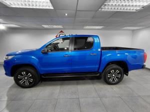 Foton Tunland G7 2.0TD double cab TLX 4x4 - Image 2