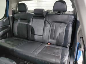 Foton Tunland G7 2.0TD double cab TLX 4x4 - Image 5