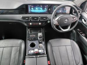 Foton Tunland G7 2.0TD double cab TLX 4x4 - Image 6