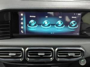 Foton Tunland G7 2.0TD double cab TLX 4x4 - Image 7