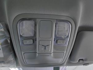 Foton Tunland G7 2.0TD double cab TLX 4x4 - Image 9