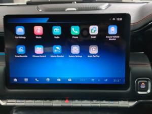 Foton Tunland V9 2.0TD double cab VLX - Image 11