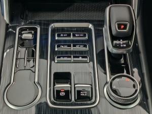 Foton Tunland V9 2.0TD double cab VLX - Image 12