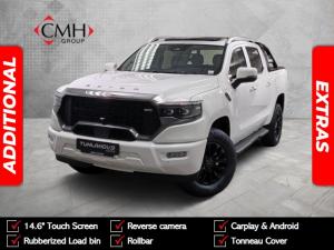 Foton Tunland V9 2.0TD double cab VLX - Image 1