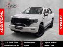 Thumbnail Foton Tunland V9 2.0TD double cab VLX