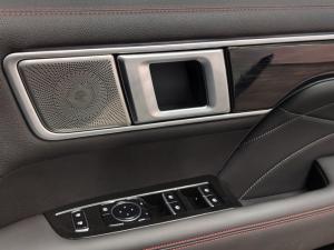 Foton Tunland V9 2.0TD double cab VLX - Image 20