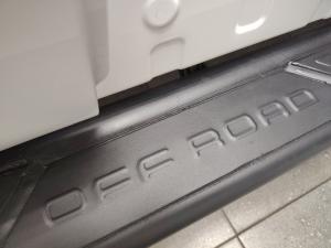 Foton Tunland V9 2.0TD double cab VLX - Image 24