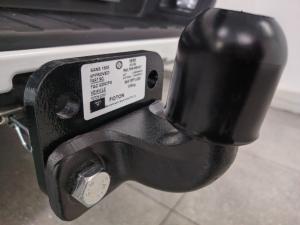 Foton Tunland V9 2.0TD double cab VLX - Image 27