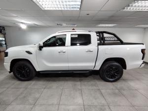 Foton Tunland V9 2.0TD double cab VLX - Image 2