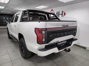 Foton Tunland V9 2.0TD double cab VLX - Image 3